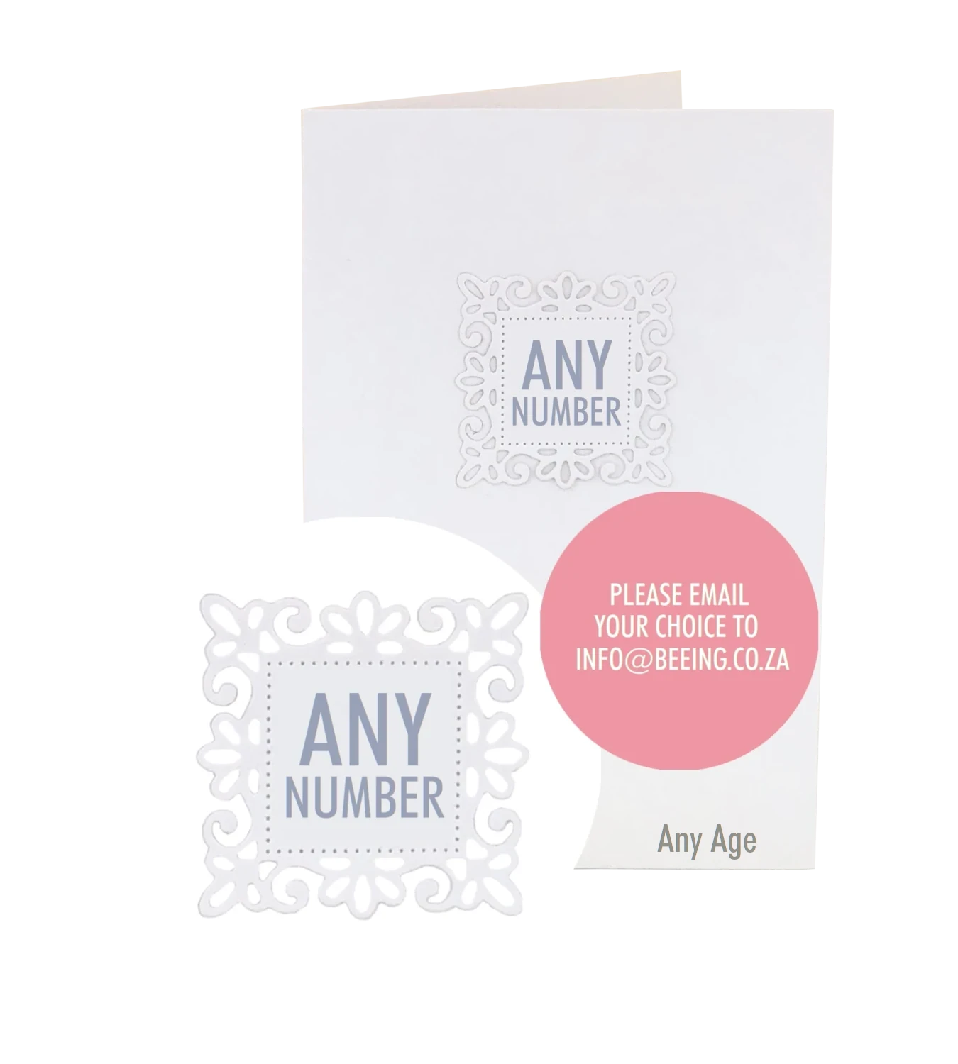 Birthday Cards - Image 7