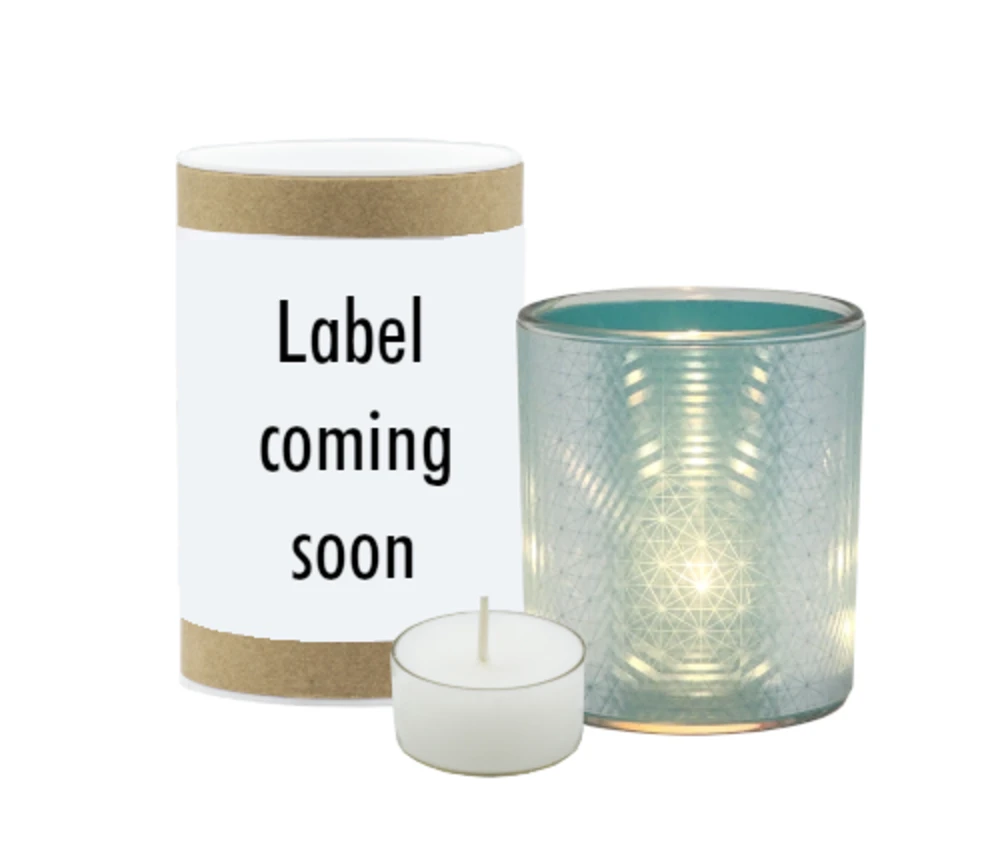 Rays of Delight Candelahs in COLOUR - Image 6