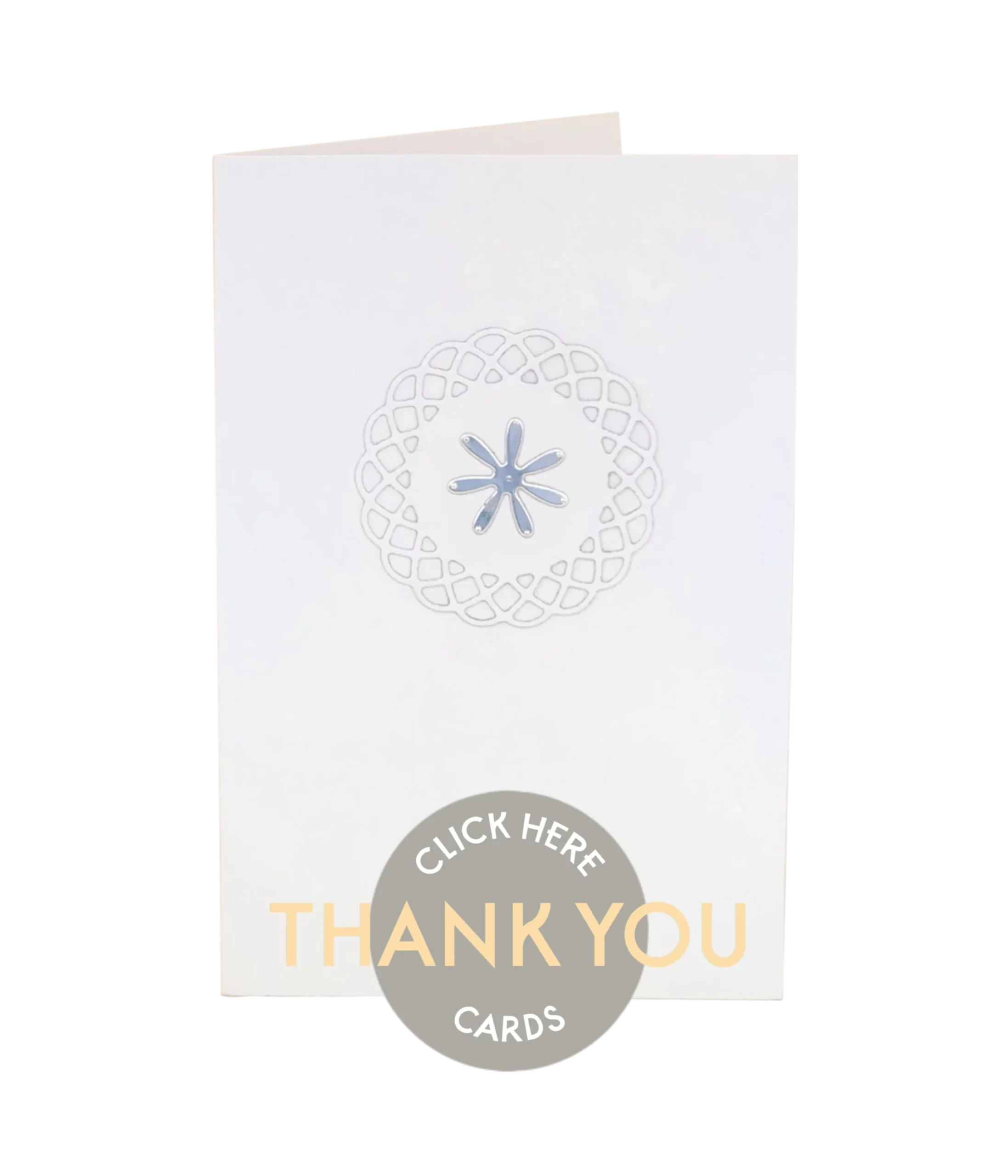 Thank you Cards