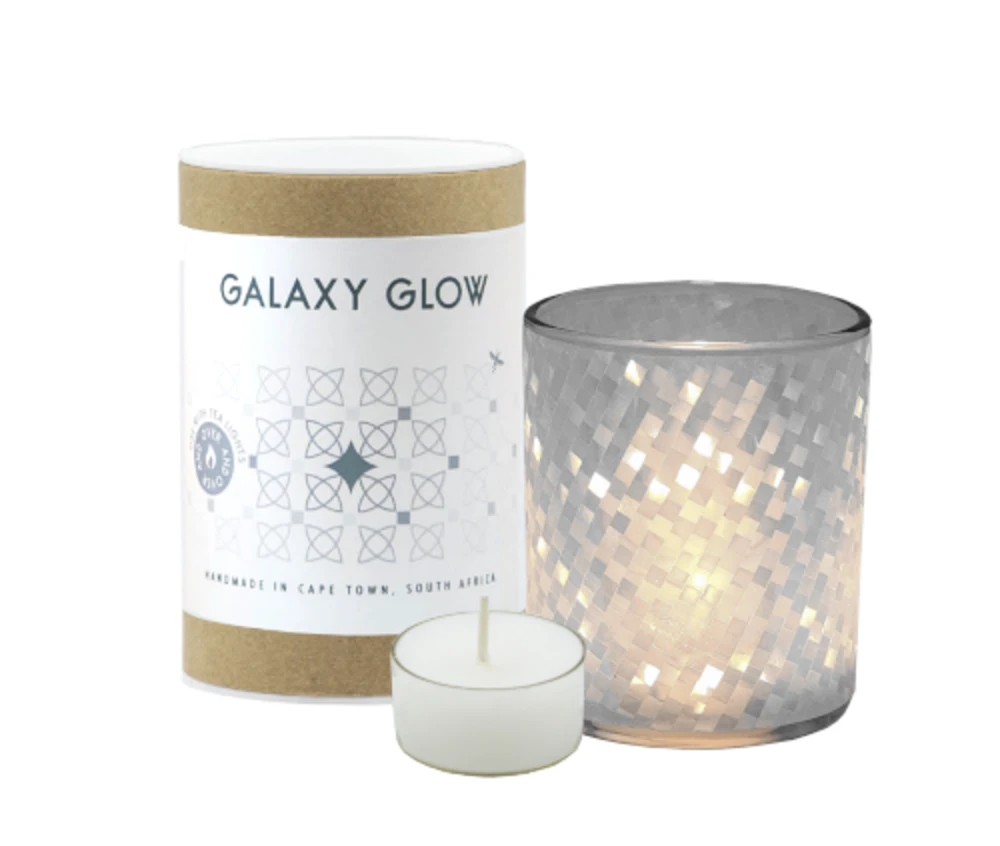 GALAXY GLOW Candelah