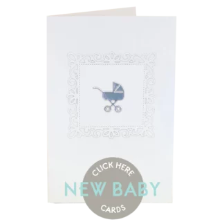 New Baby Cards