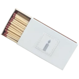 Long Matches - Candle