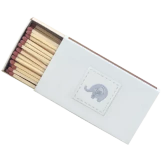 Long Matches - Elephant