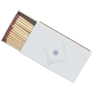 Long Matches - Little Flower