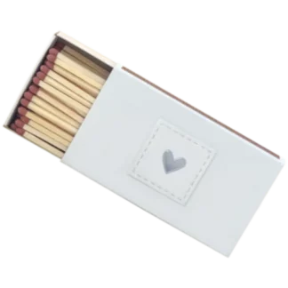 Long Matches - Heart