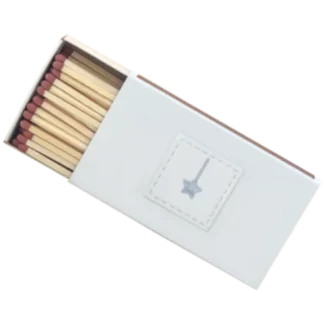 Long Matches - Star on a string