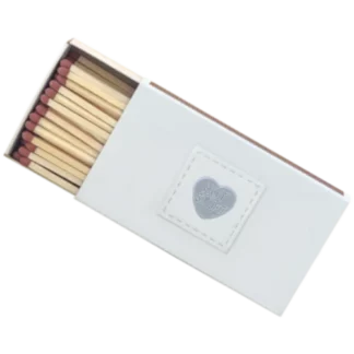 Long Matches - Hot Stuff